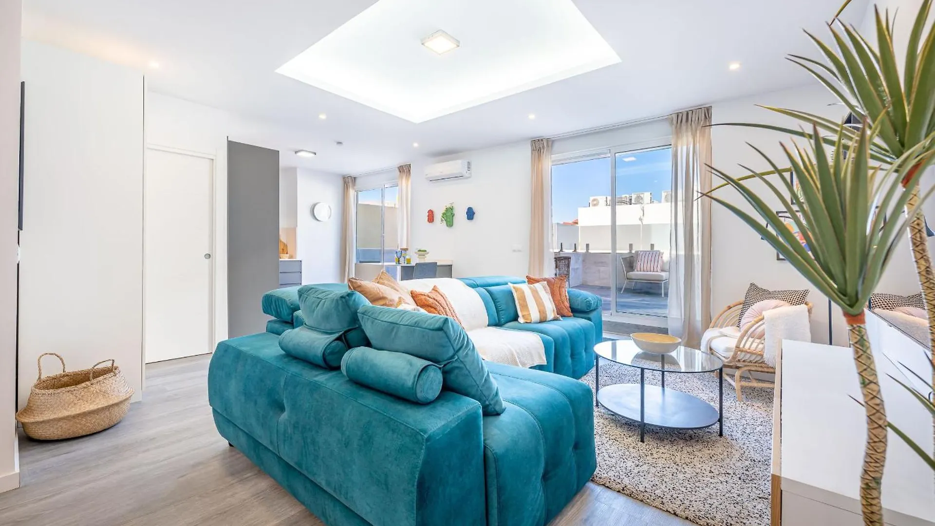 Vivendos - Ma15 - Soho Apartment Malaga