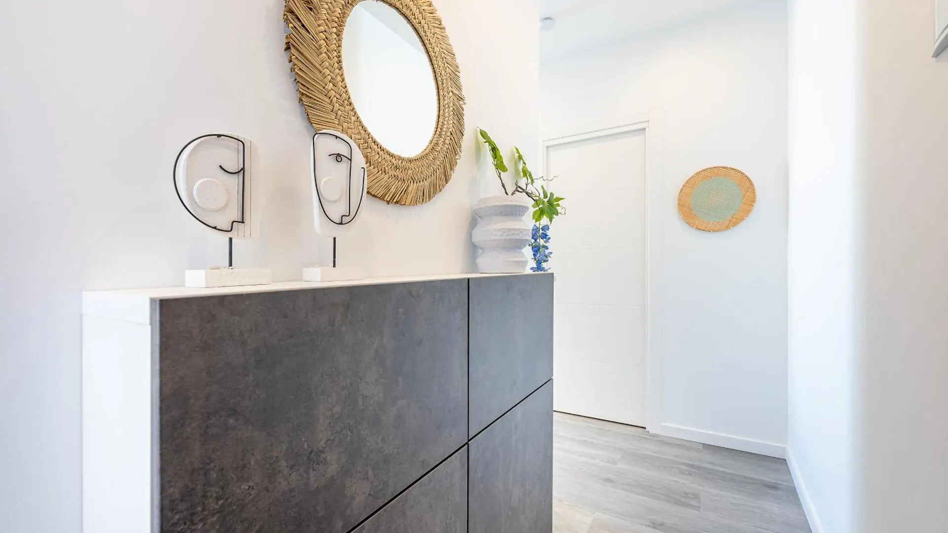 Vivendos - Ma15 - Soho Apartment Malaga 0*,