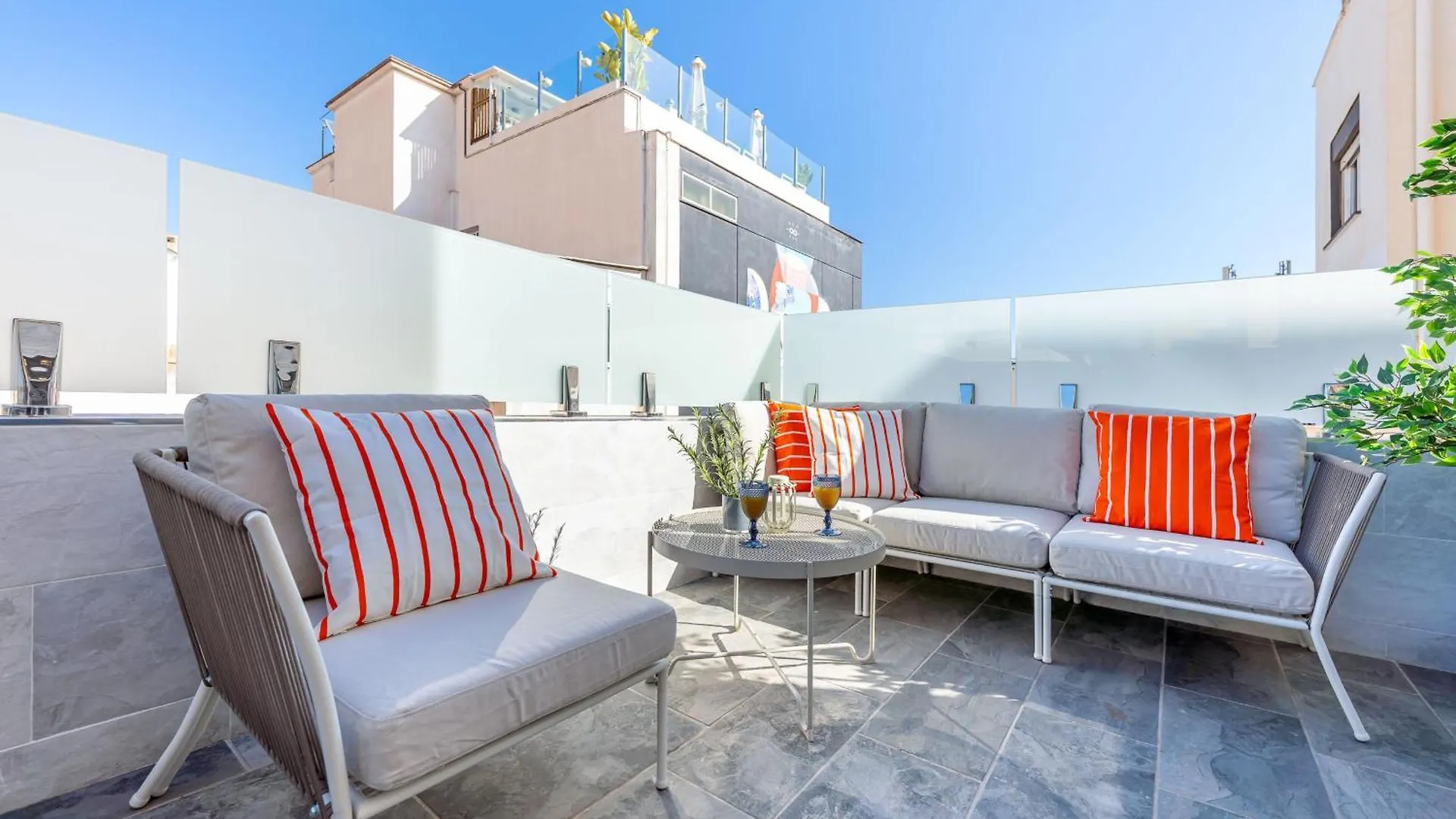 Vivendos - Ma15 - Soho Apartment Malaga
