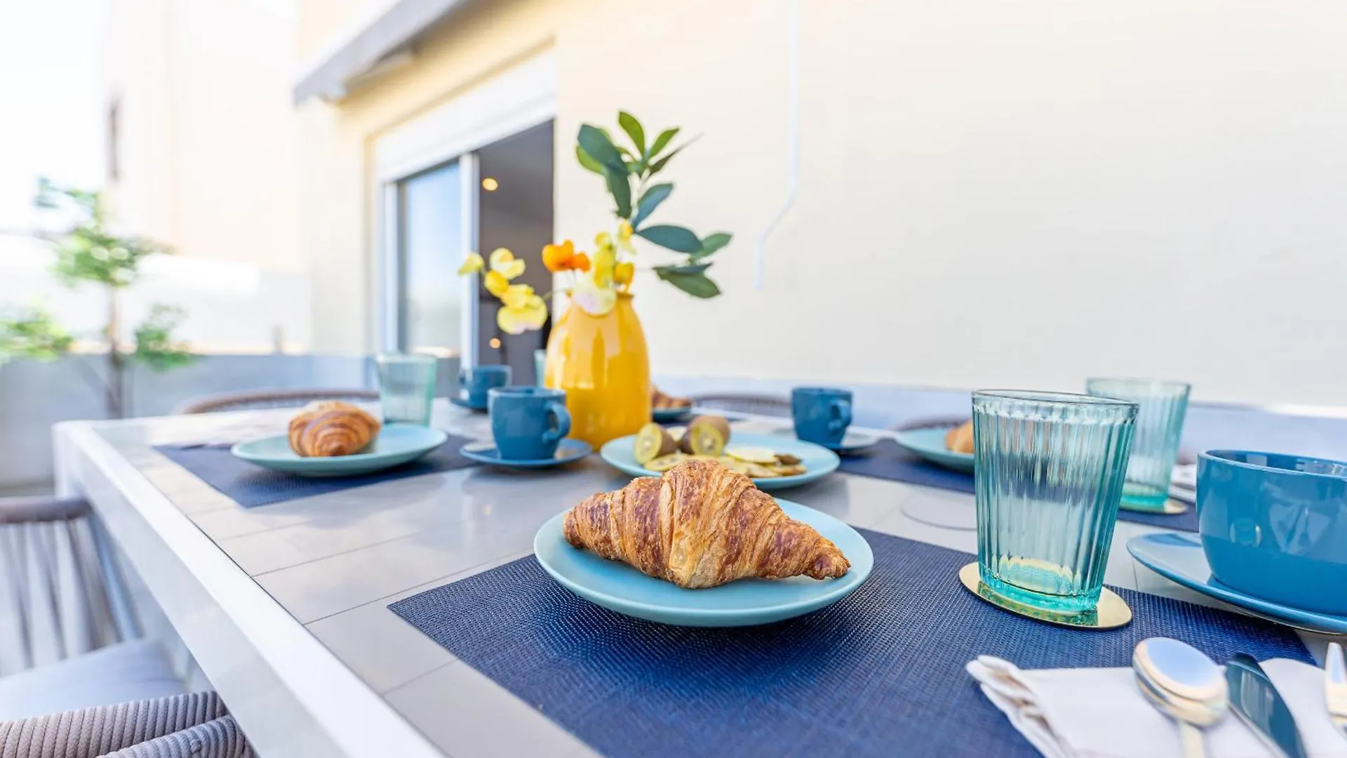 Vivendos - Ma15 - Soho Apartment Malaga