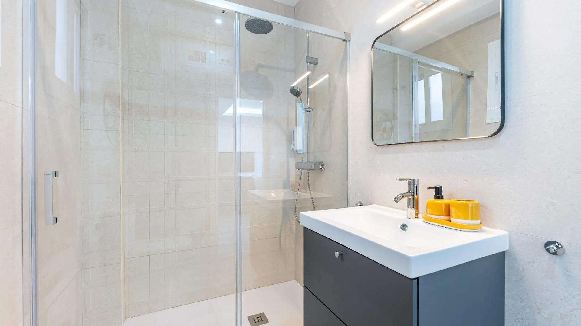 Vivendos - Ma15 - Soho Apartment Malaga