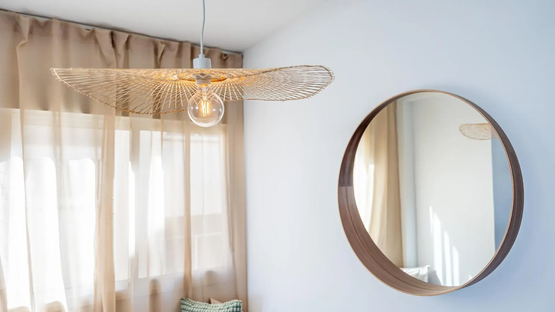 Vivendos - Ma15 - Soho Apartment Malaga 0*,  Spain