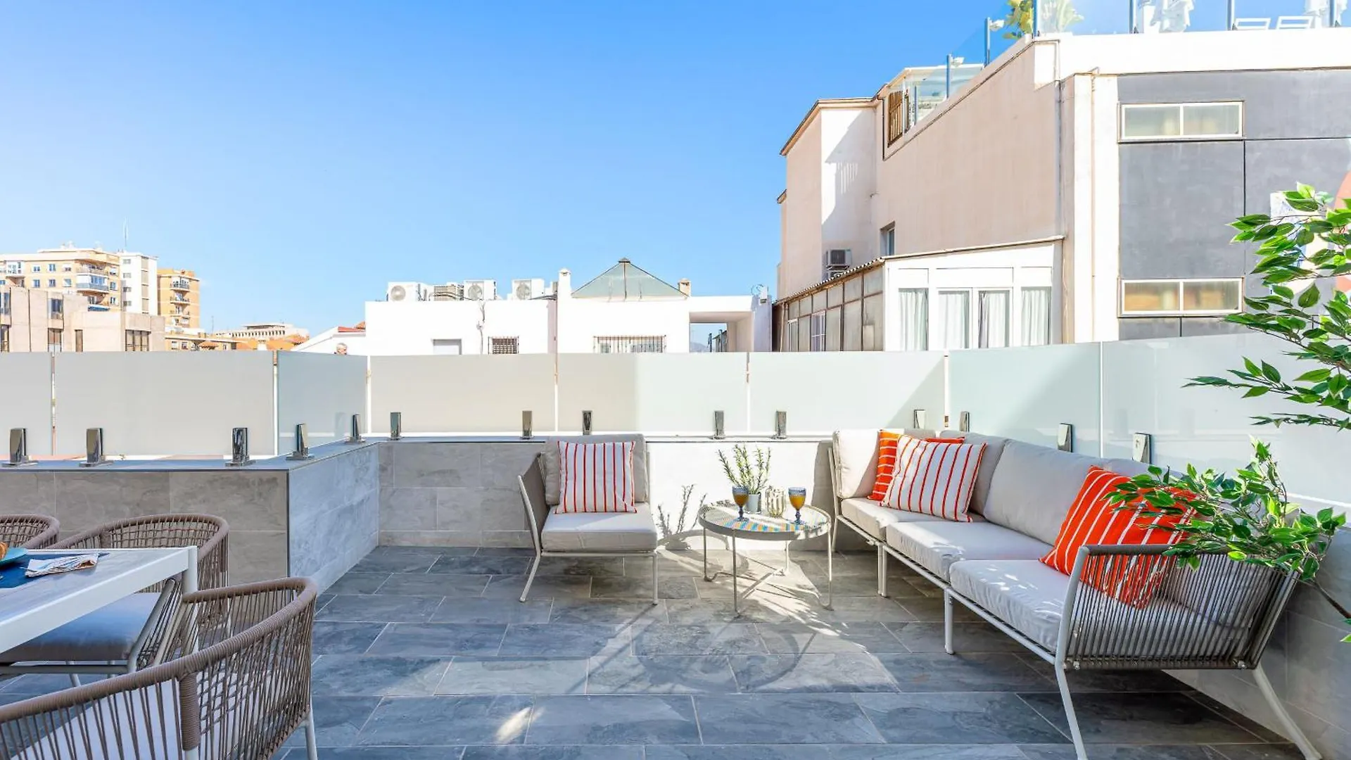 Vivendos - Ma15 - Soho Apartment Malaga
