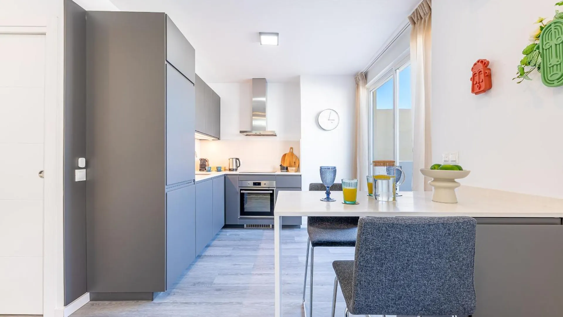 Vivendos - Ma15 - Soho Apartment Malaga