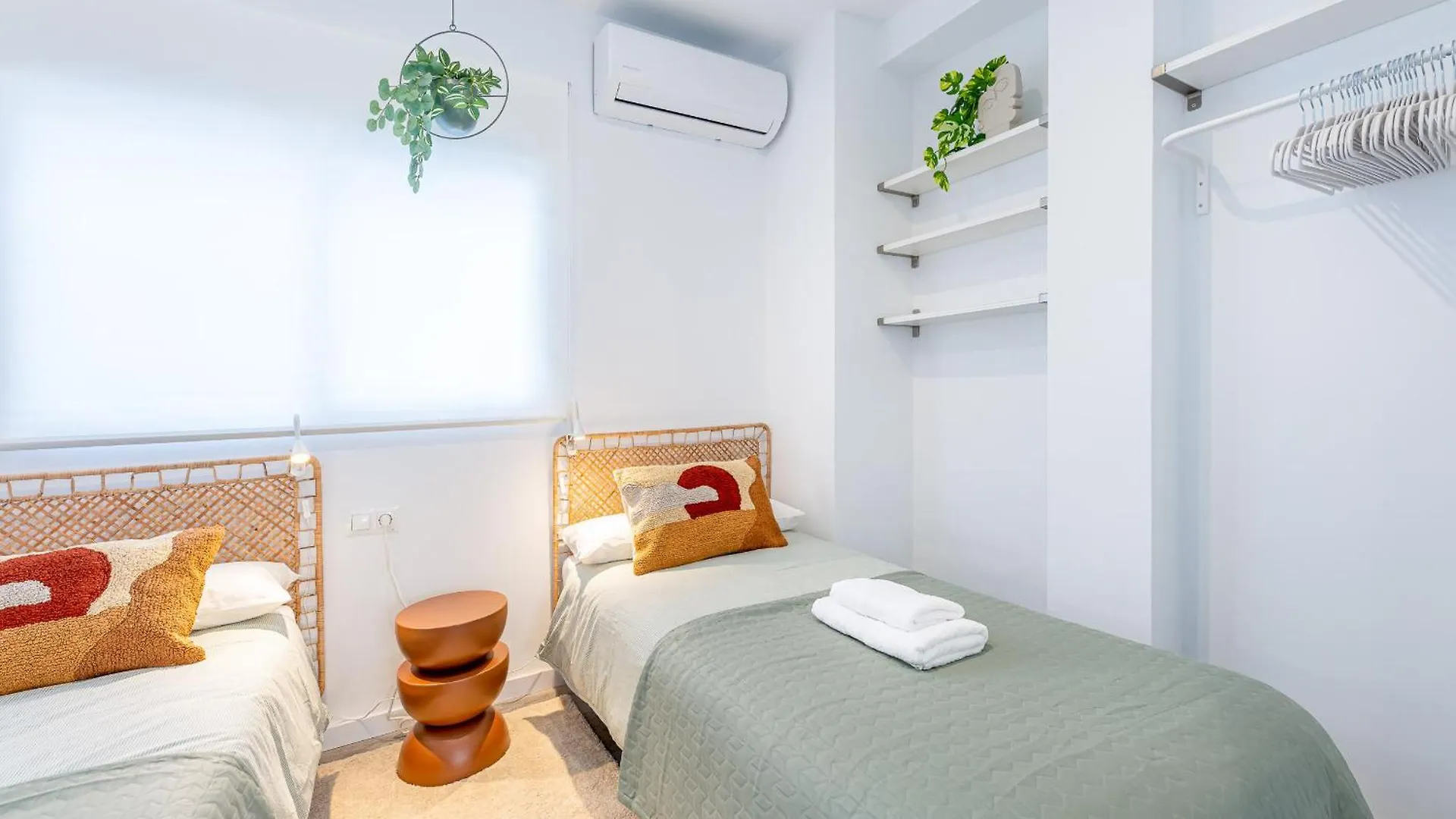 Vivendos - Ma15 - Soho Apartment Malaga