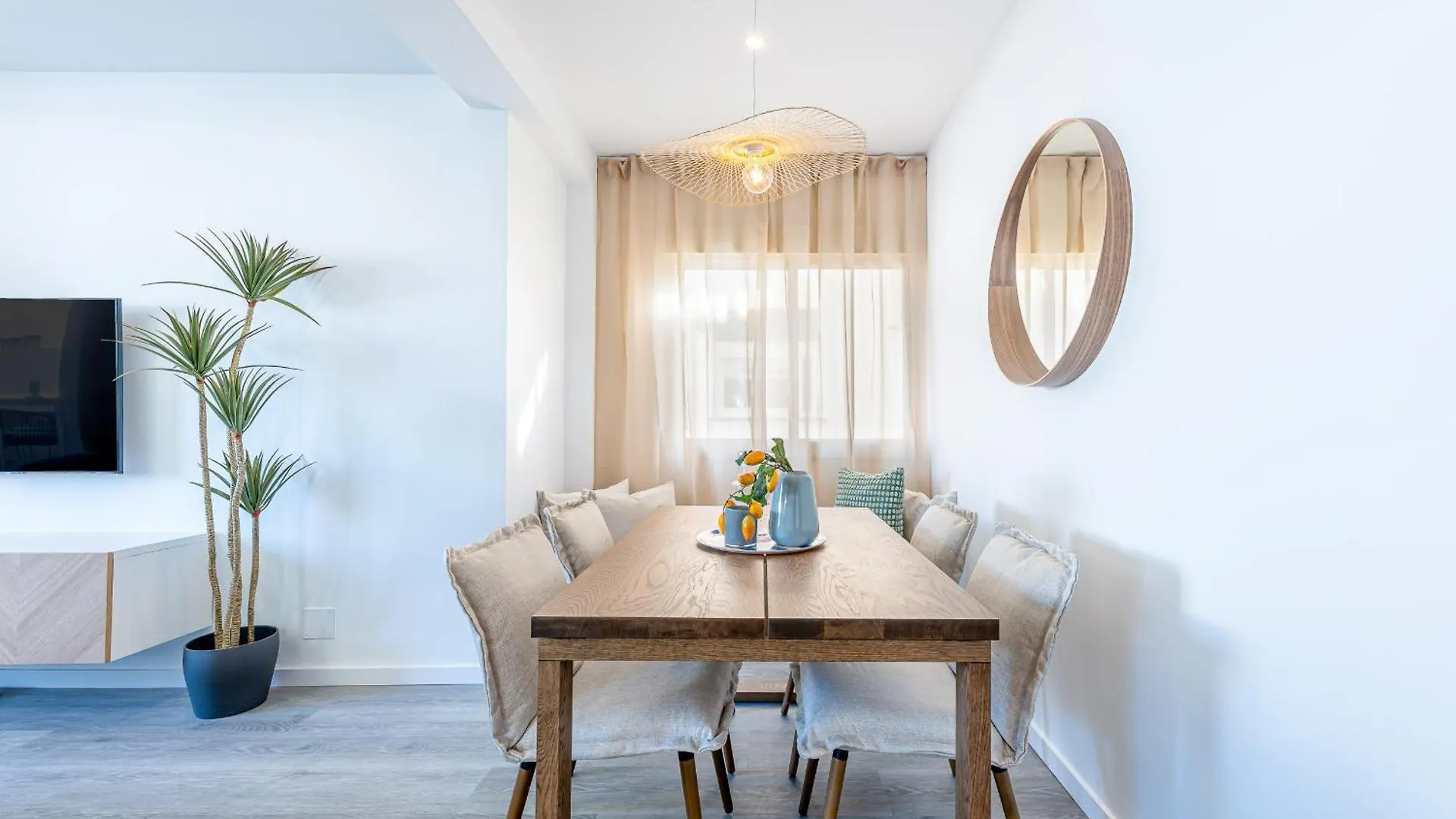Vivendos - Ma15 - Soho Apartment Malaga 0*,  Spain