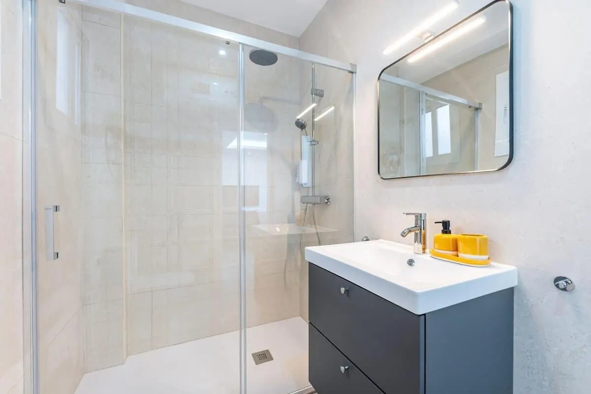 Vivendos - Ma15 - Soho Apartment Malaga