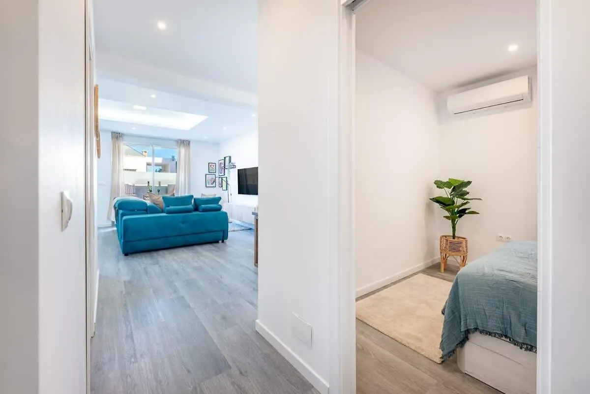 Vivendos - Ma15 - Soho Apartment Malaga 0*,