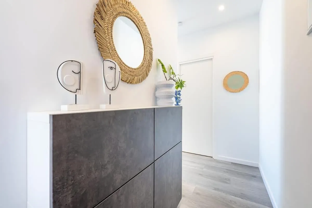 Vivendos - Ma15 - Soho Apartment Malaga