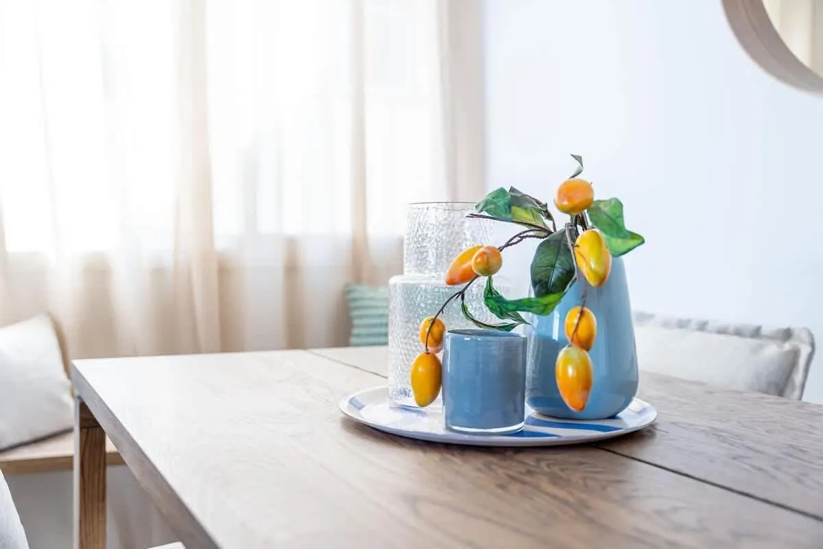 Vivendos - Ma15 - Soho Apartment Malaga