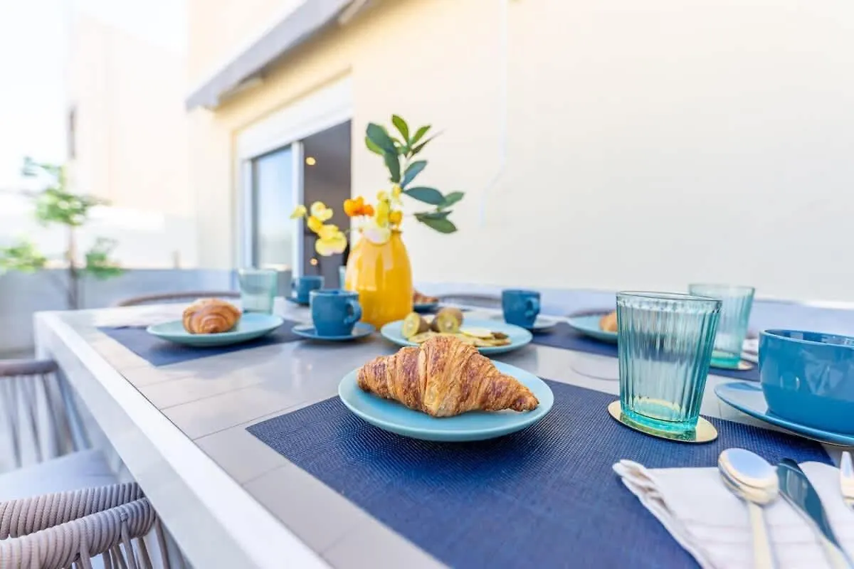 Vivendos - Ma15 - Soho Apartment Malaga